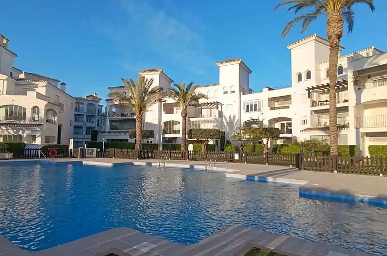 Guest house 1513001 - Apartment Costa Calida - Casa de la Tia