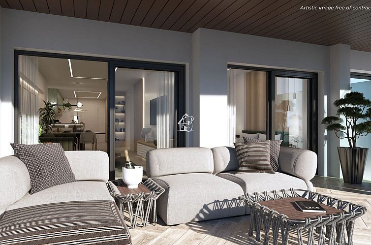 Appartement in San Javier