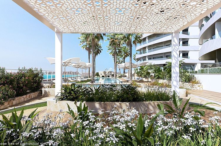 Appartement in San Javier