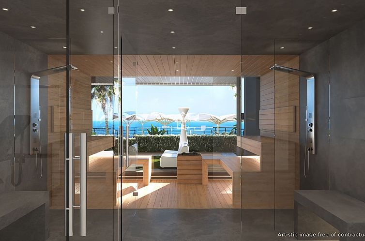 Appartement in San Javier
