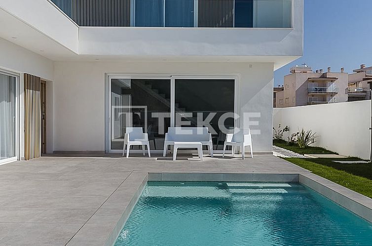 Geschakelde woning in San Javier Centro