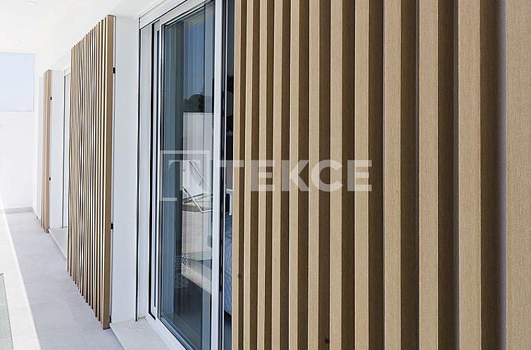 Geschakelde woning in San Javier Centro