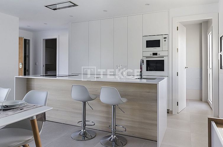 Geschakelde woning in San Javier Centro