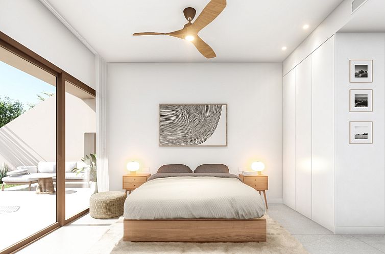 Appartement in San Javier