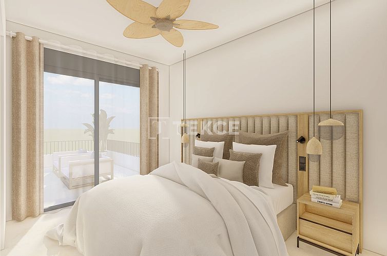 Vrijstaande woning in San Javier
