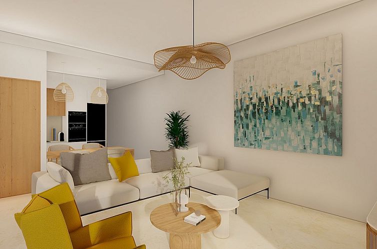 Geschakelde woning in San Javier