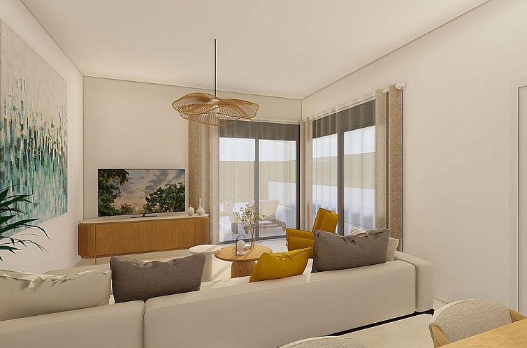 Geschakelde woning in San Javier