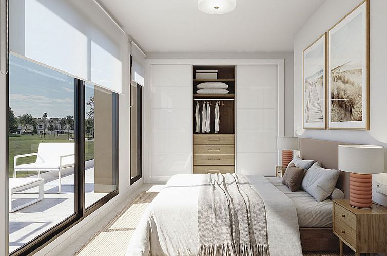 Vrijstaande woning in San Javier