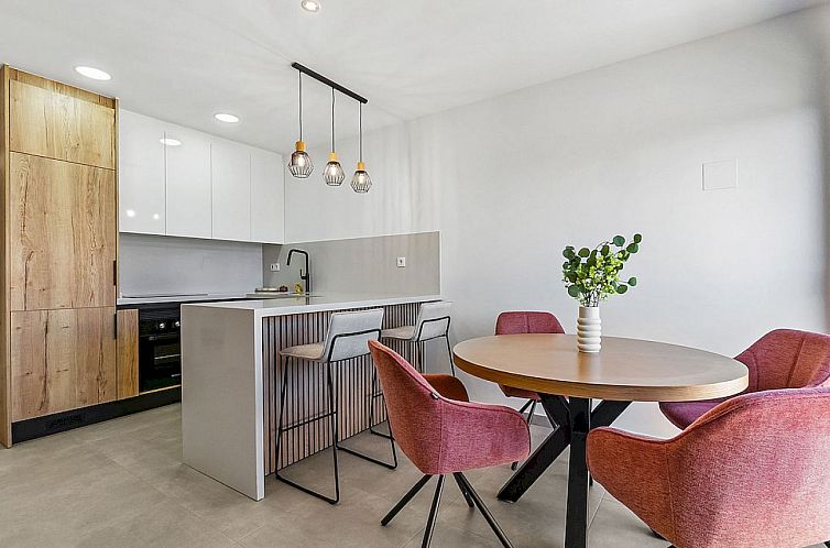 Appartement in San Javier