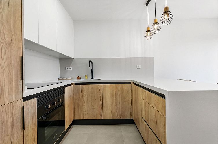 Appartement in San Javier