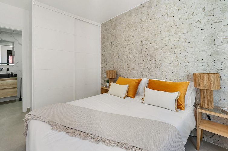 Appartement in San Javier