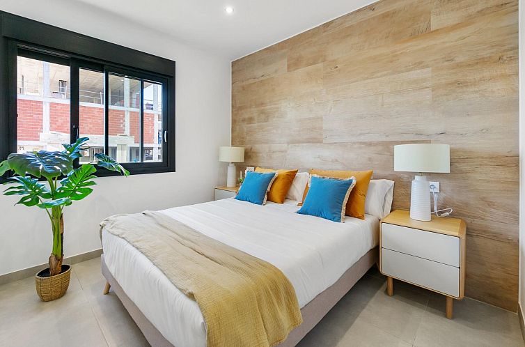 Appartement in San Javier