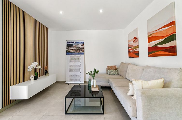 Appartement in San Javier