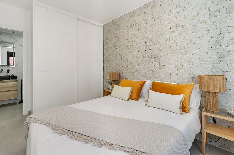 Appartement in San Javier
