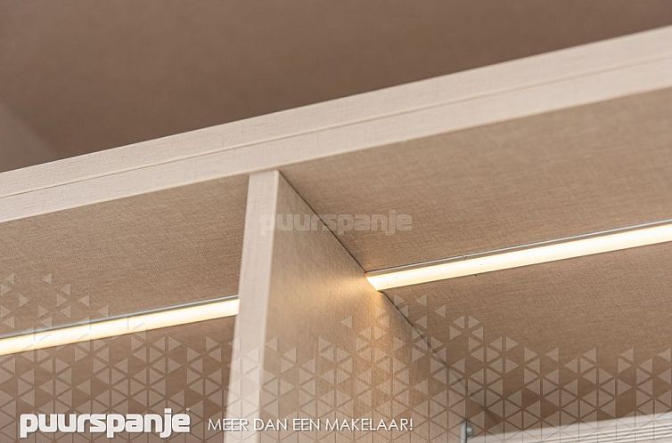Vrijstaande woning in San Javier