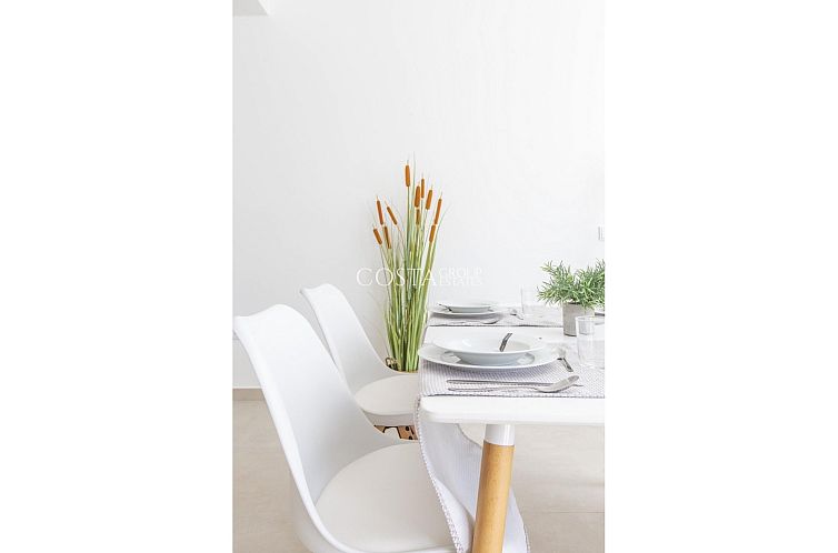 Vrijstaande woning in San Javier