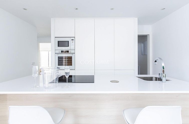 Vrijstaande woning in San Javier