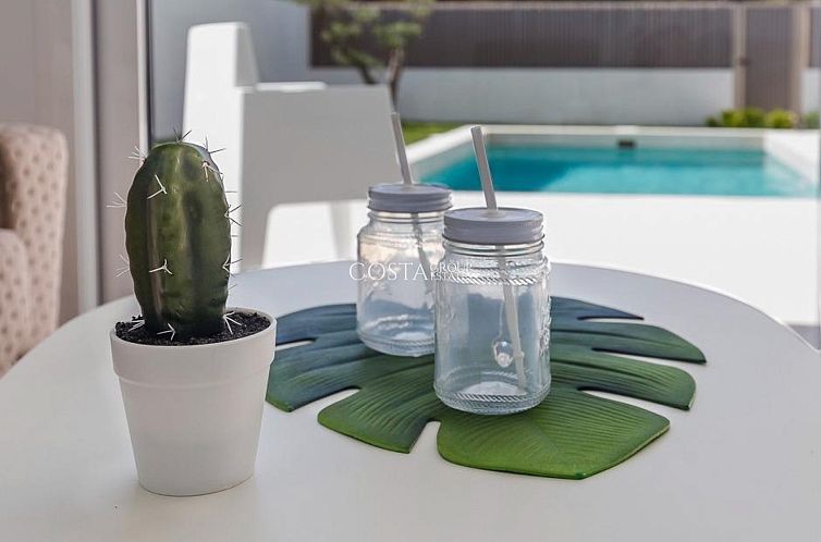 Vrijstaande woning in San Javier