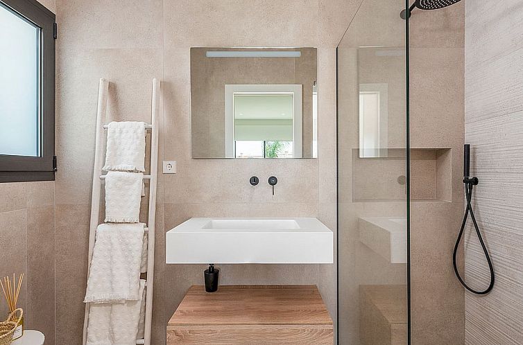 Vrijstaande woning in San Javier