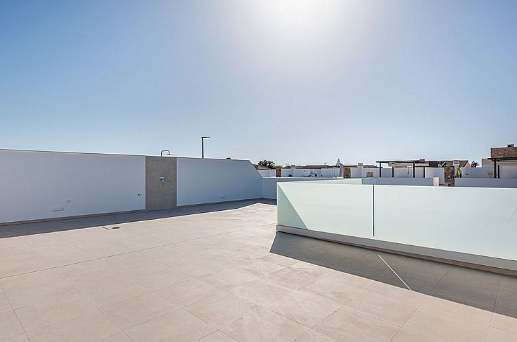 Vrijstaande woning in San Javier