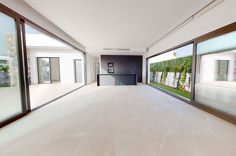 Vrijstaande woning in San Javier