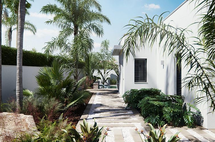 Vrijstaande woning in San Javier