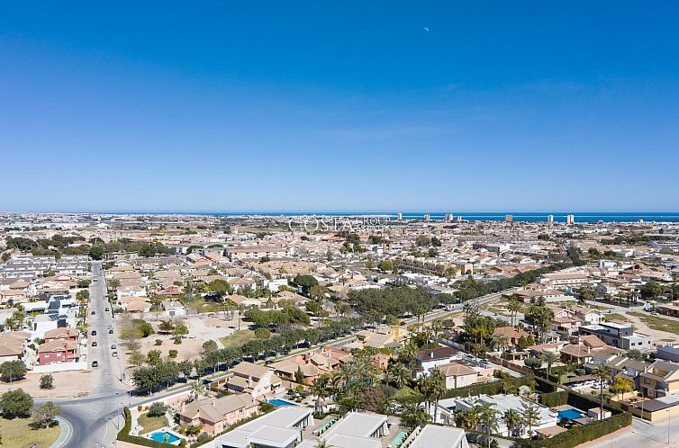 Vrijstaande woning in San Javier