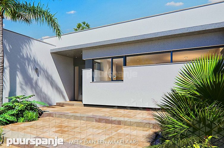 Unterkunft 15137164 - Ferienhaus Costa Calida - Vrijstaande woning in San Javier
