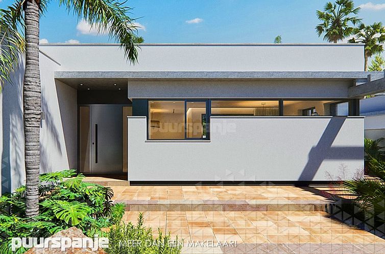 Vrijstaande woning in San Javier