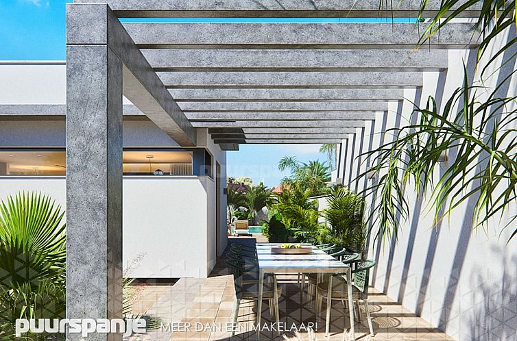 Vrijstaande woning in San Javier