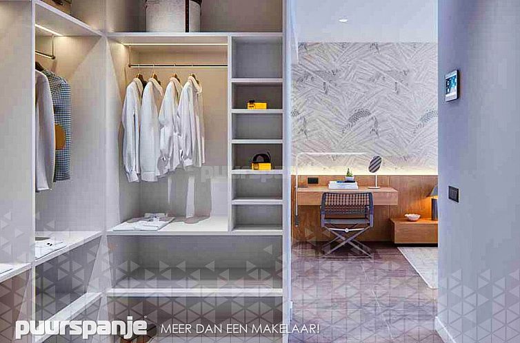 Vrijstaande woning in San Javier