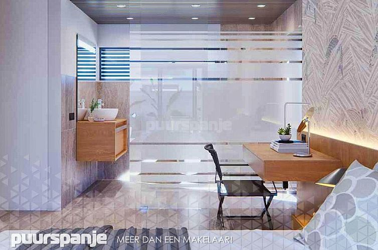 Vrijstaande woning in San Javier