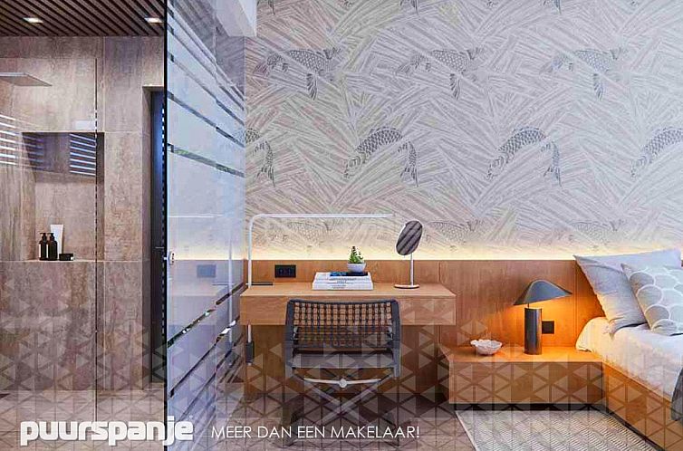 Vrijstaande woning in San Javier