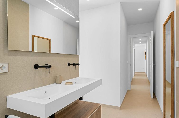 Vrijstaande woning in San Javier