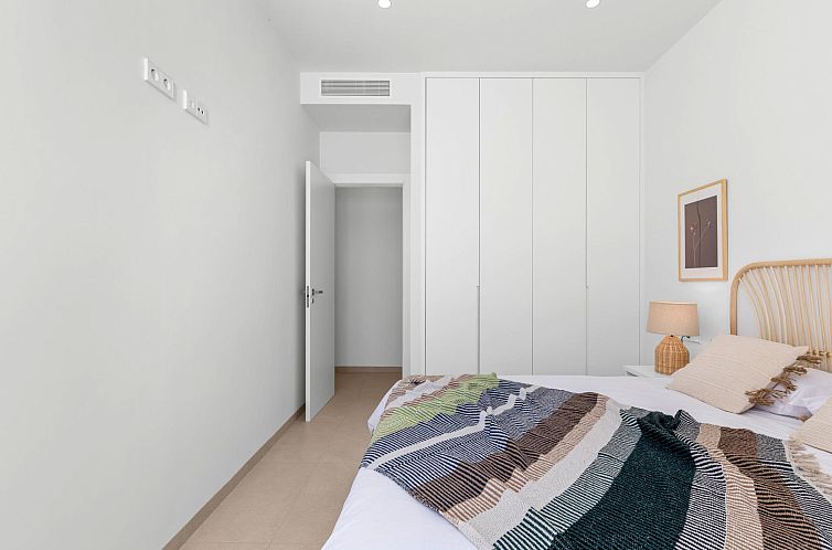 Vrijstaande woning in San Javier