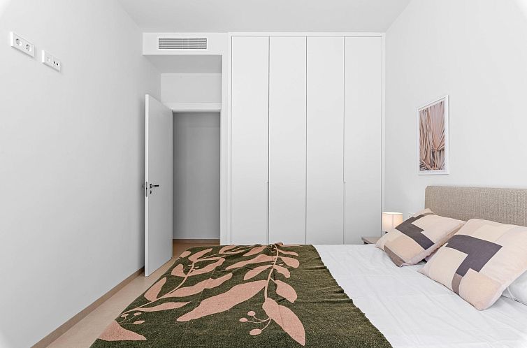 Vrijstaande woning in San Javier