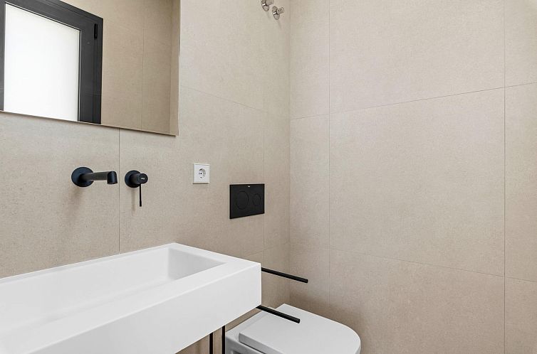 Vrijstaande woning in San Javier