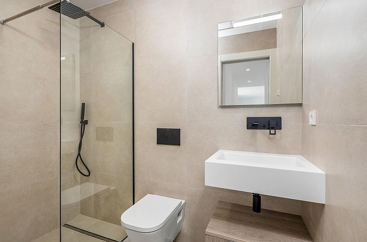 Vrijstaande woning in San Javier