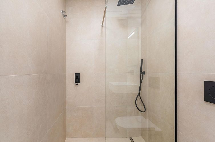 Vrijstaande woning in San Javier