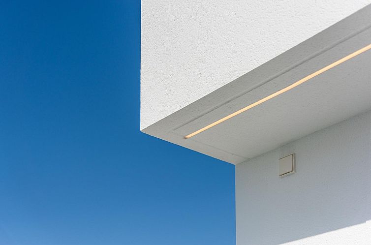 Vrijstaande woning in San Javier