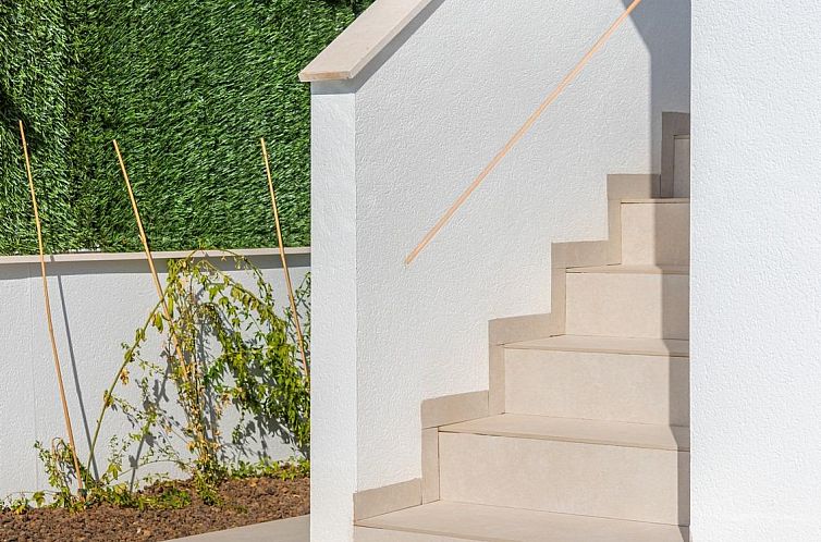 Vrijstaande woning in San Javier