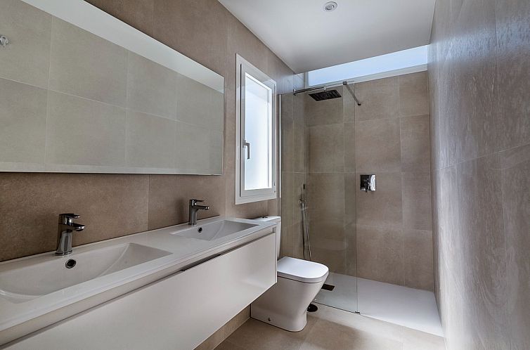 Vrijstaande woning in San Javier