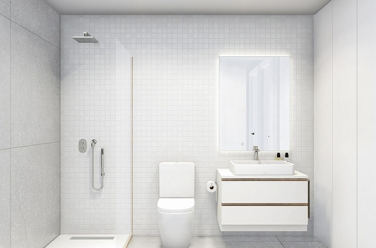 Geschakelde woning in San Javier