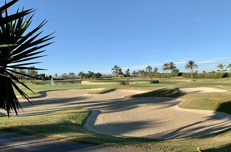 Geschakelde woning in San Javier