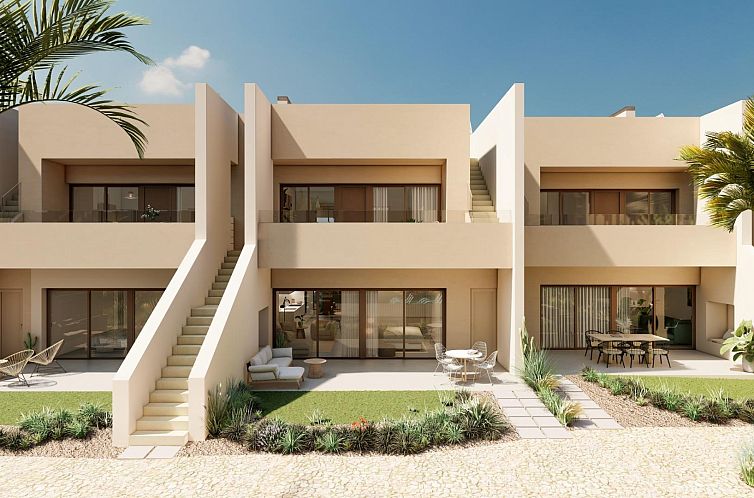 Geschakelde woning in San Javier