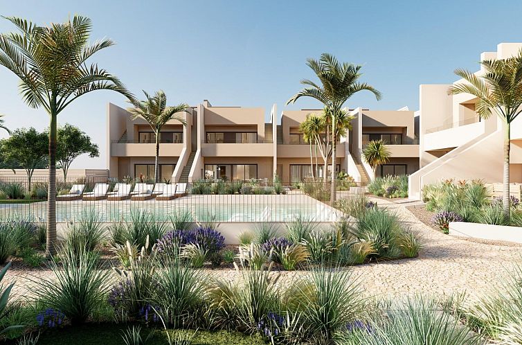 Geschakelde woning in San Javier