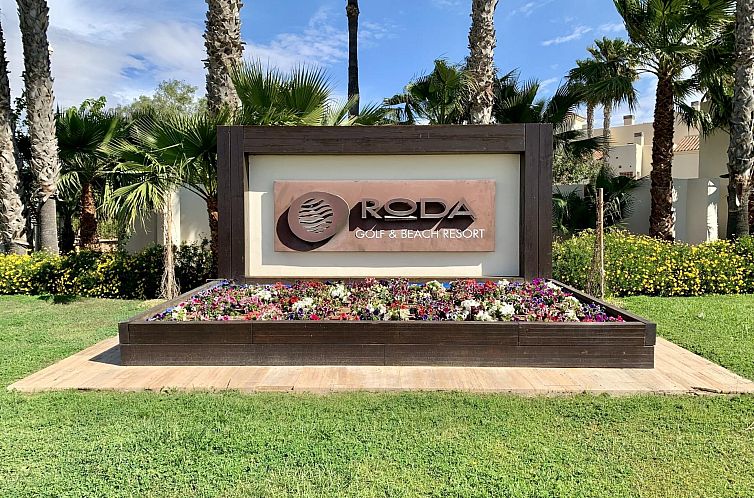 Geschakelde woning in San Javier