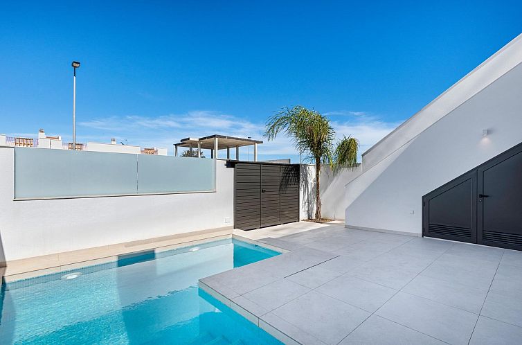 Geschakelde woning in San Javier