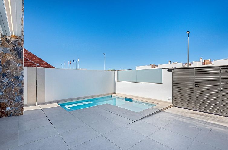 Geschakelde woning in San Javier