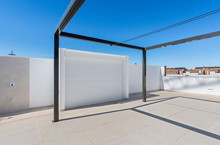 Geschakelde woning in San Javier
